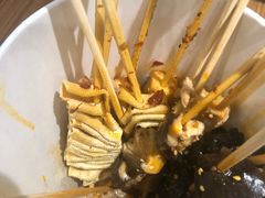 -南门金峰辣子鸡·玩串串(昌发展万科广场店)