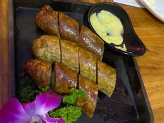 -通海俄式烧烤(下瓦房店)