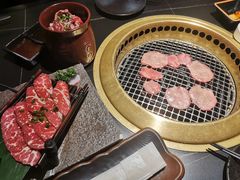 -谷牛和牛烤肉(漕河泾印象城店)