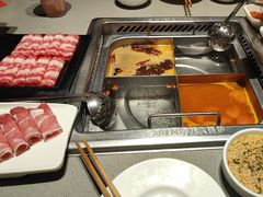 -海底捞火锅(天津SM城市广场店)