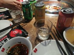 -七欣天香辣蟹火锅(上海银亿滨江店)