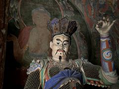-善化寺