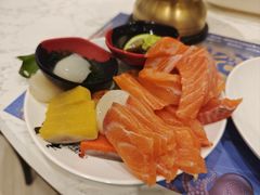 -初色海鲜自助(新辰里亚运村店)