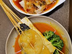 -小街天府(西工小街店)