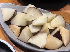 -齐函杨佳清真烤肉(鑫海店)