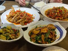 -田趣园长沙菜(天安云谷店)