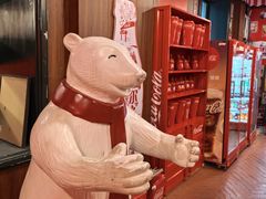 -可口可乐主题馆(中央大街店)