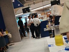 -兰湘子·湘菜小炒(石家庄万象城店)