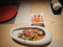 -京料理·日料自助·铁板燒(复悦城店)