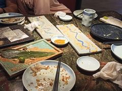 -炙柒Sekinana·精致料理 烧鸟·铁板烧(海上世界店)