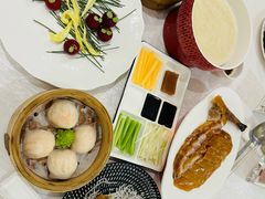 -丰鲤楼•闽南茶楼(仟禧汇店)