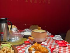 -老郑家东北春饼(龙悦居店)
