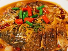-宴小馆·小海鲜青岛菜(五四广场店)