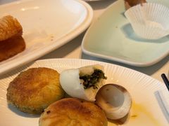 -小厨娘淮扬菜(天印大道店)