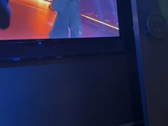 -星璨火吧KTV聚会餐厅(华清广场店)