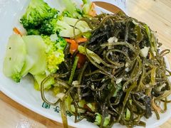 -东北农业大学饺子园