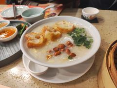 -点都德(龙之梦店)