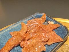 -無二炙坊·和牛烧肉(大钟寺1733店)