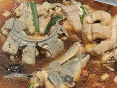 -美乐食街(小南店)