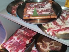 -西塔老太太泥炉烤肉(温州首店万象城黑金店)