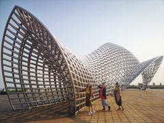 -南汇嘴观海公园