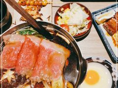-小山日本料理(兴业太古汇店)