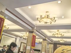 -峨嵋酒家(地安门店)
