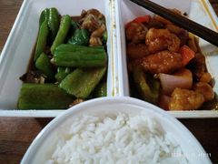 -东江海鲜酒家(艺都分店)
