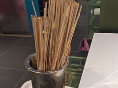 -佰人王串串香火锅(洋珠巷店)