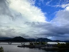 -千岛湖城中湖游船码头