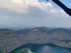 -黄埔油麻山森林公园