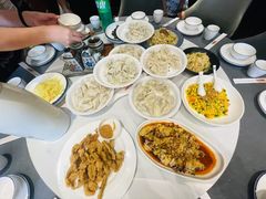 -东方饺子王(工农大路店)