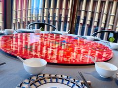 -上海滩餐厅(BFC外滩金融中心店)