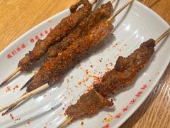 -南城香(北京南站店)