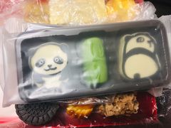 -京客隆超市(京源店)