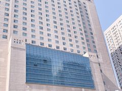 -瑞诗酒店西餐·咖啡厅