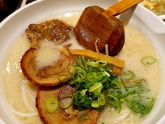 -味千拉面(双井店)