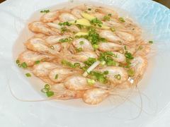 盐水白虾-品渔味湖鲜馆(拈花湾店)