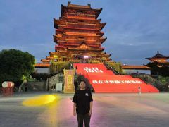 -寻梦滕王阁实景演出