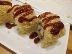李公主卷-宝寿司(红瓦寺店)