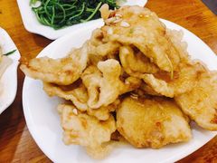 -东北四季饺子王(华山路店)