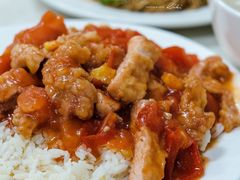 -好好滋味茶餐厅
