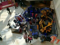 -光启城时尚购物中心