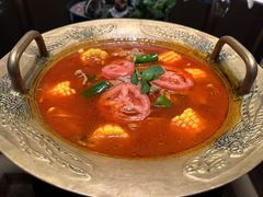 -品珍中餐厅·南北融合特色菜(兰州富力万达文华酒店)