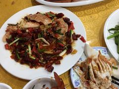 -南海渔家•海鲜•正宗海南菜(海棠湾店)