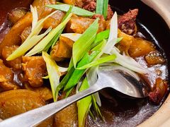 -村长家的疙瘩汤(沌口店)