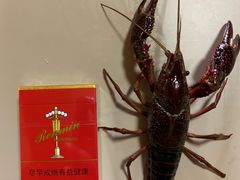 -介里海鲜自助(万达广场太原街店)