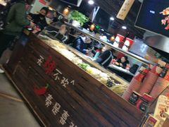 -童陈记重庆冷串串(食宝街店)