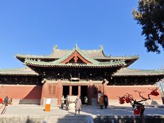 -天宁寺