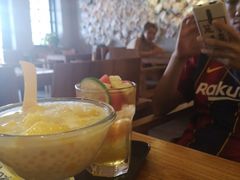 -七七家的糖水店(南湾街1号店)